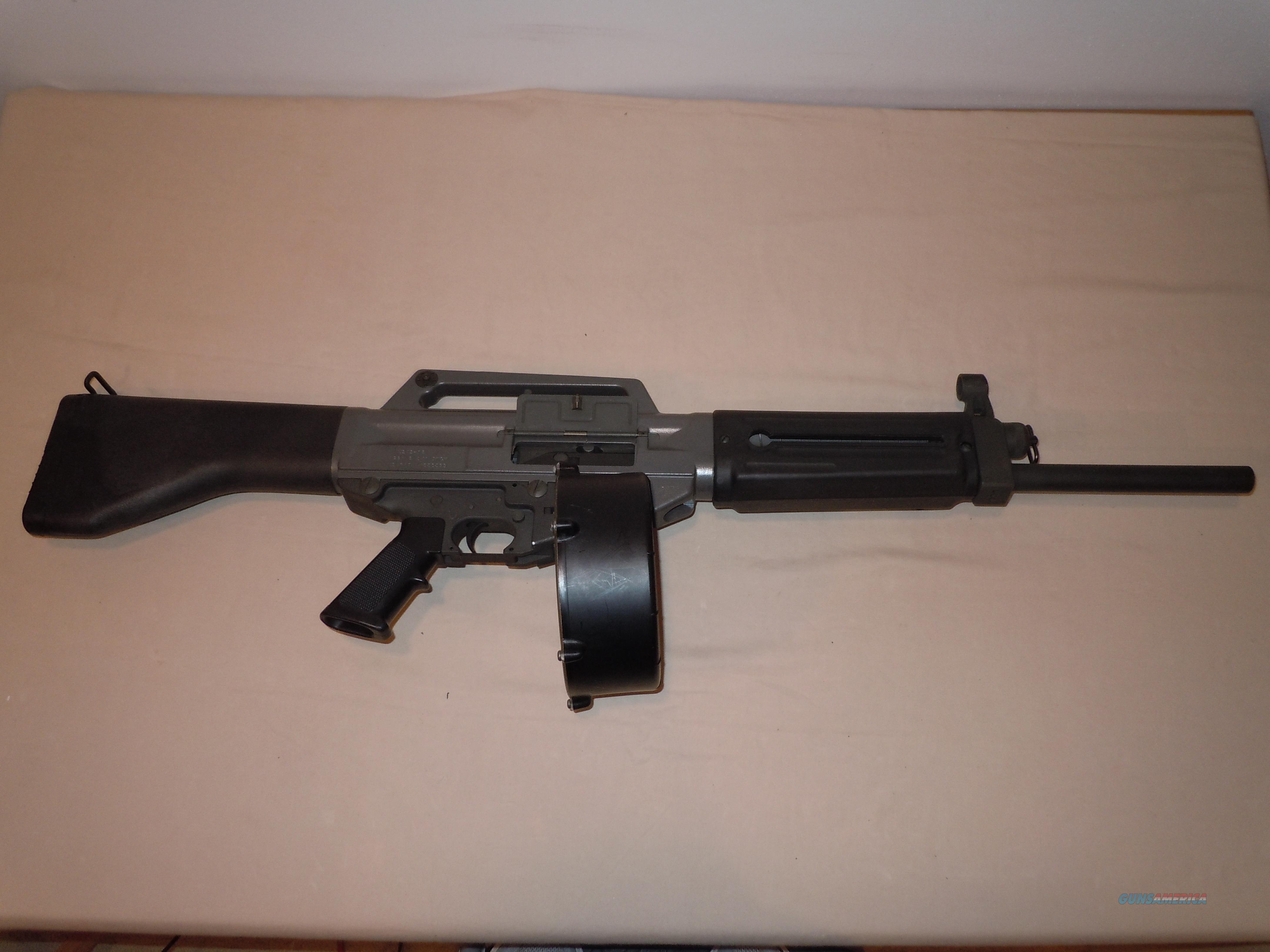USAS12 Daewoo Precision Industries... for sale at