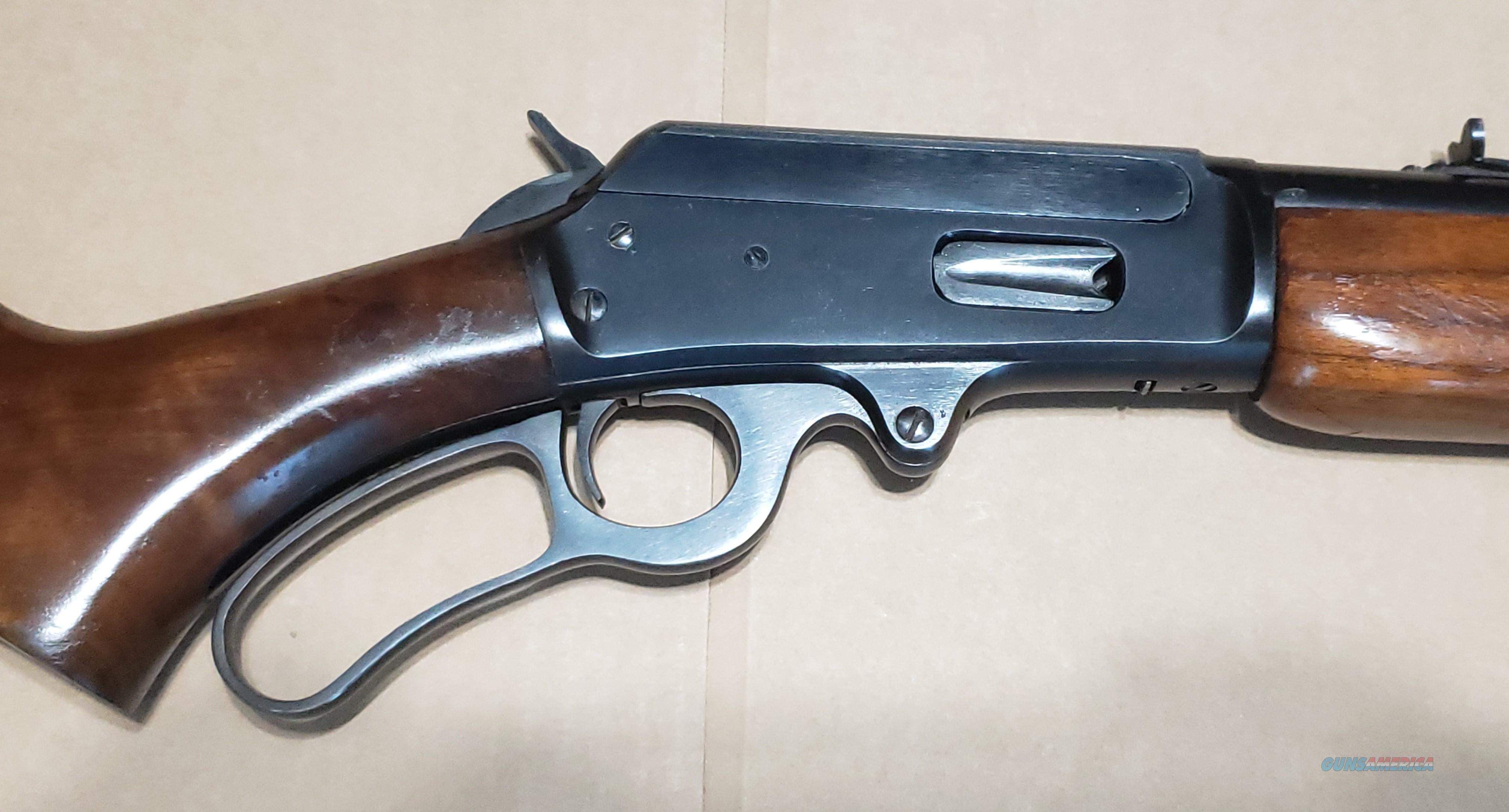 Very Nice Marlin 36 for sale at Gunsamerica.com: 933175901