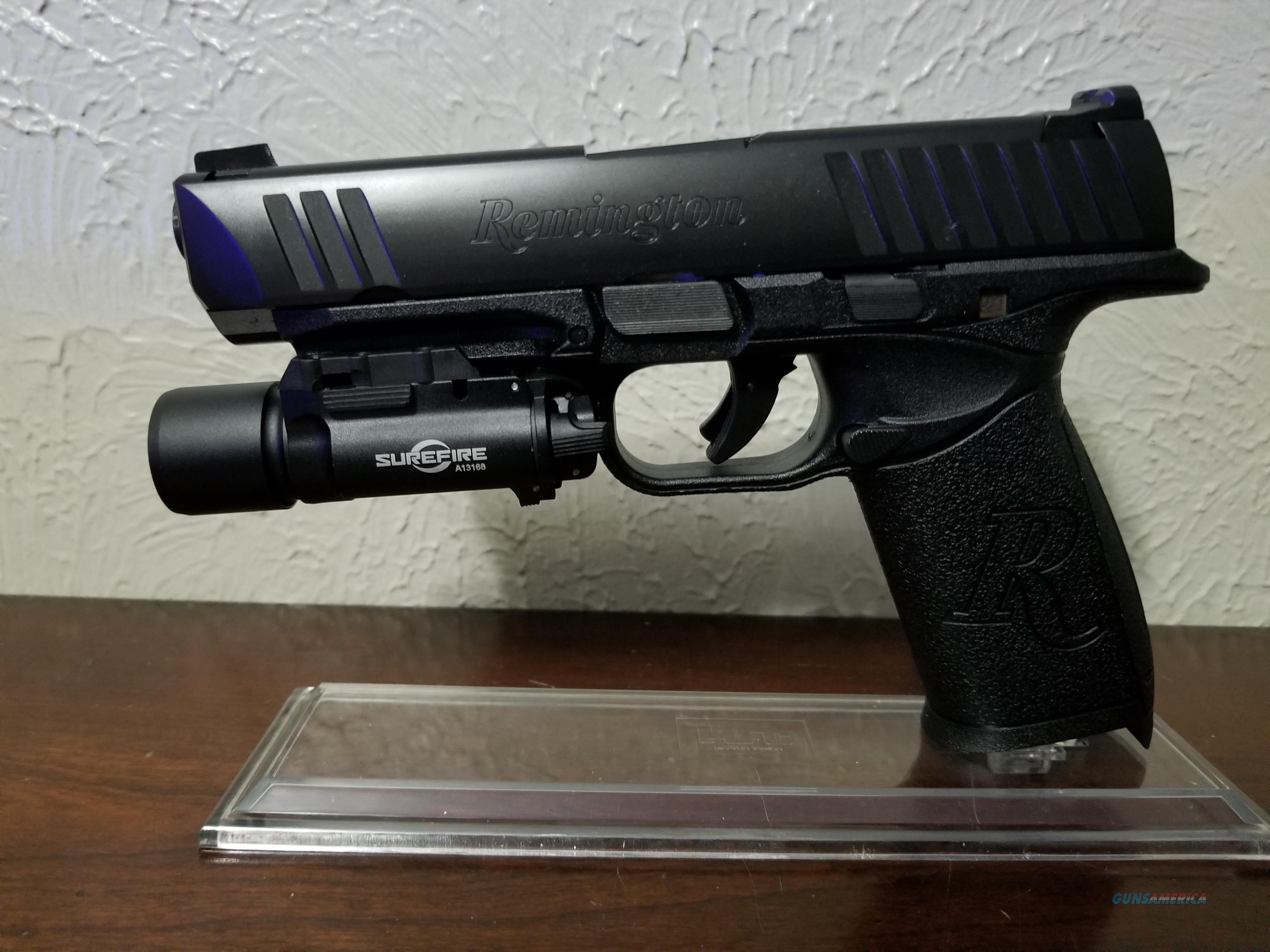 Beautiful Remington RP9 With Tactic... for sale at