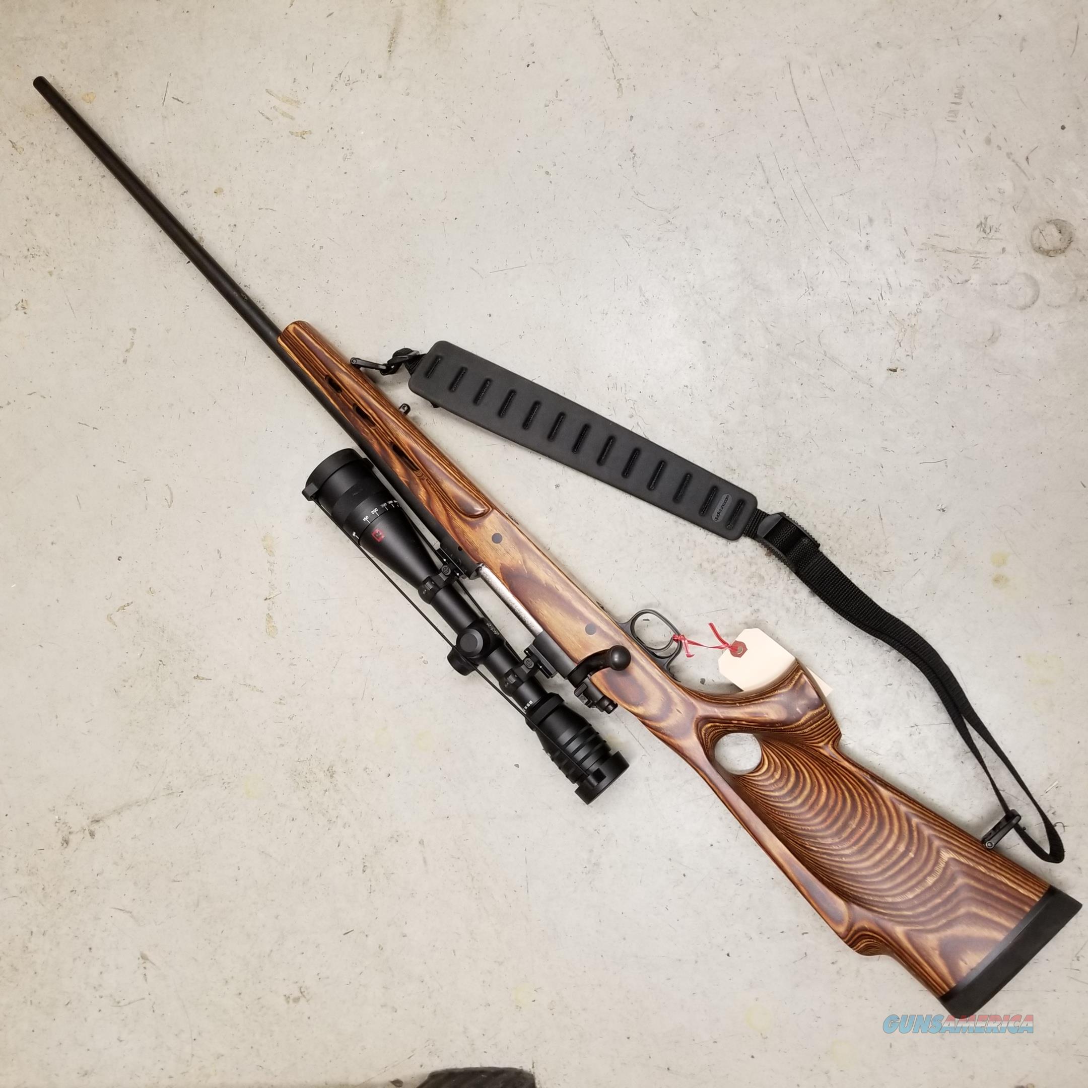 Winchester post'64 model 70 .300Wi... for sale at