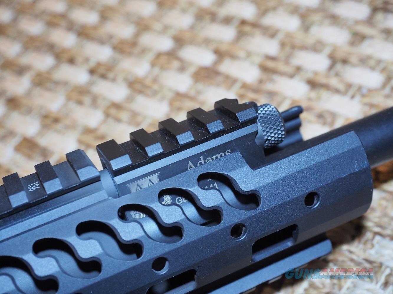 Adams Arms .308 Piston AR10 TACTICAL PACKAGE A... for sale