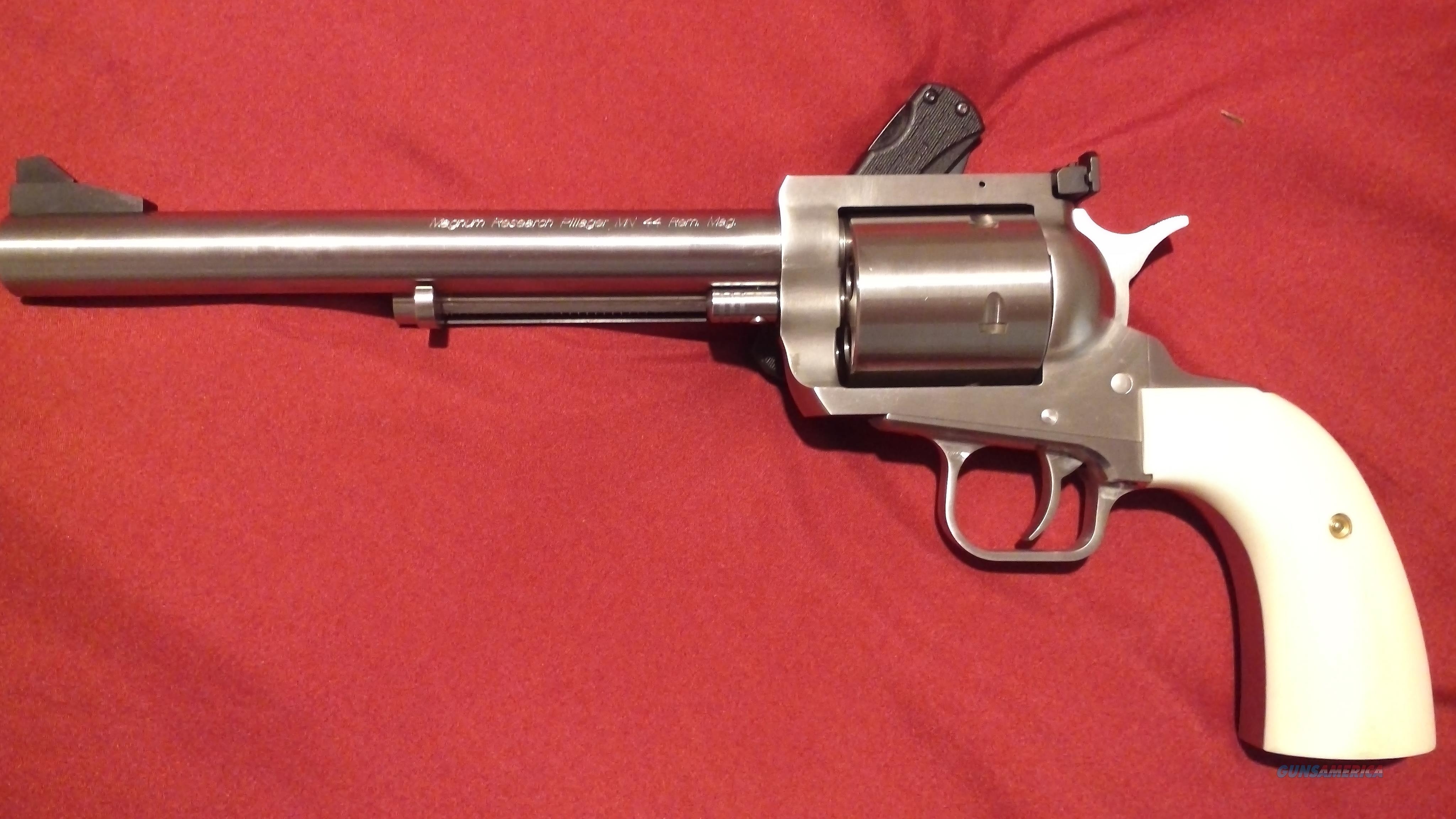 Magnum Research BFR Pillager for sale at 909539264