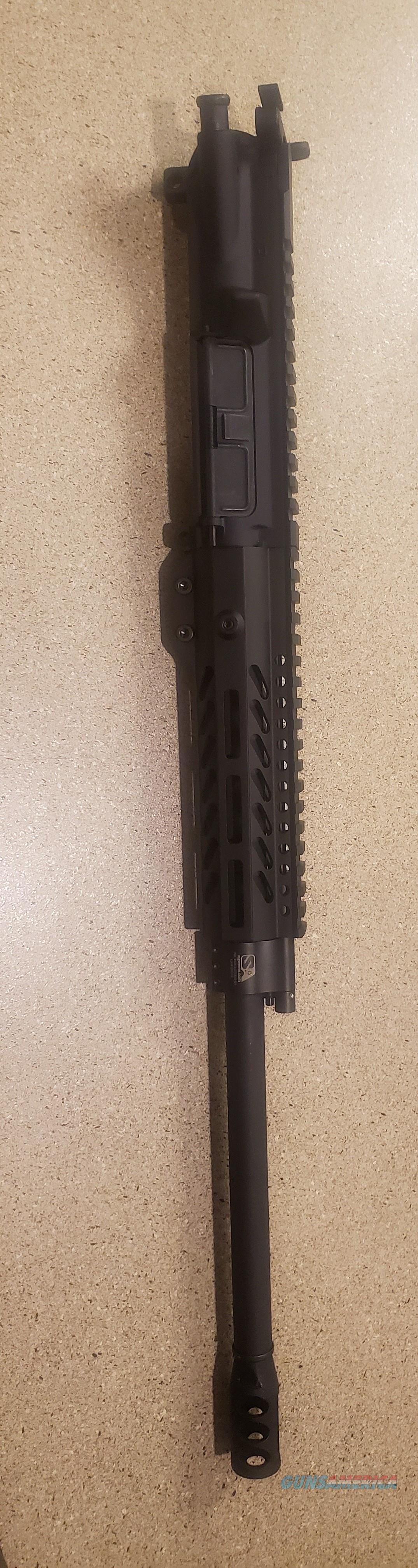AR15 Complete Upper Piston 7.62x39... for sale at