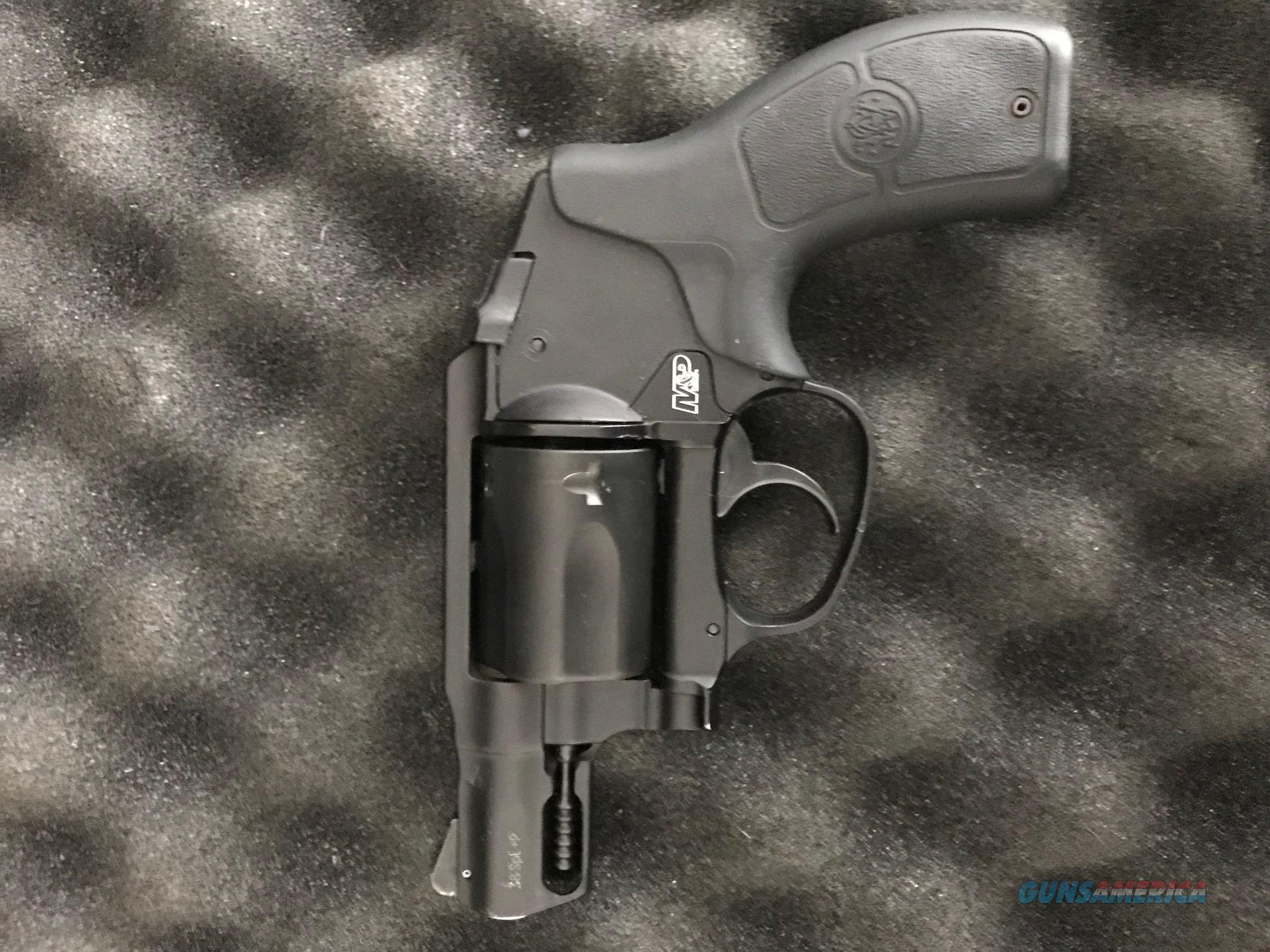 Smith & Wesson Bodyguard 38SPL Revo... for sale at