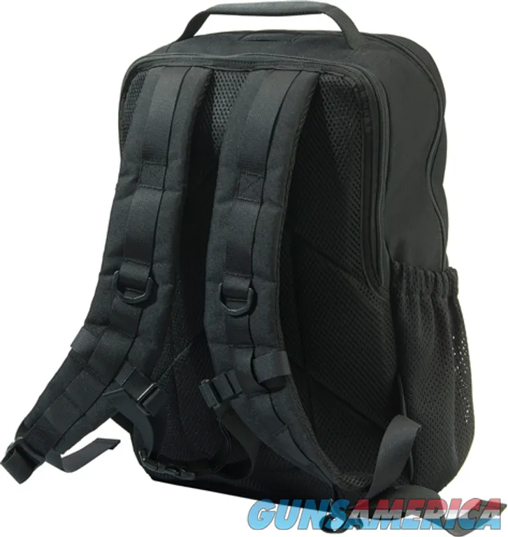 Beretta Tactical Daypack Black - W-molle System