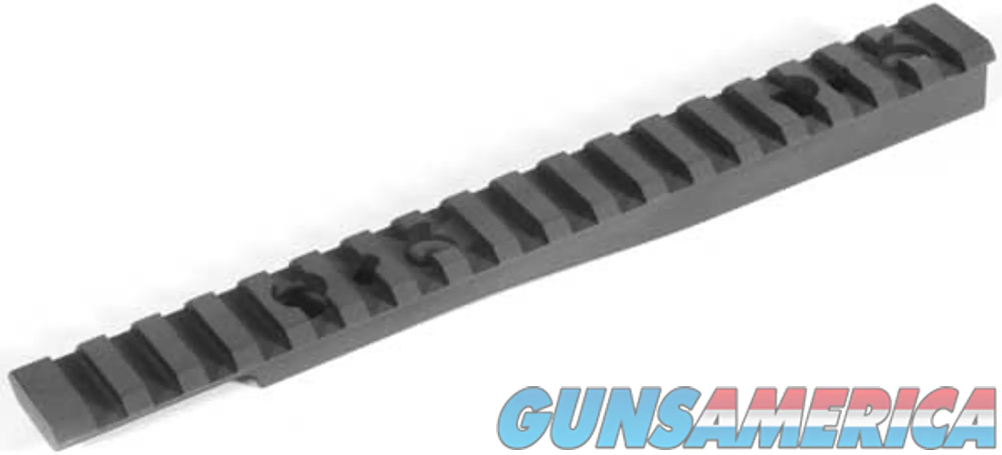 Egw Picatinny Scope Mount Ruger ... for sale at 907542944