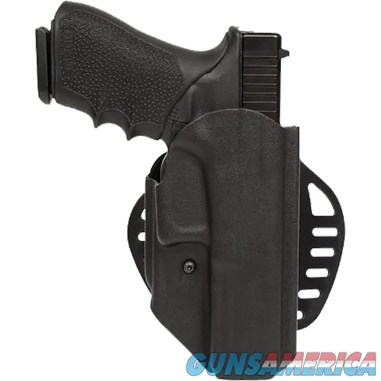 Hogue Ars Stage 1 Carry Holster Black Glock 17-18-19-22-31-37-47 Rh