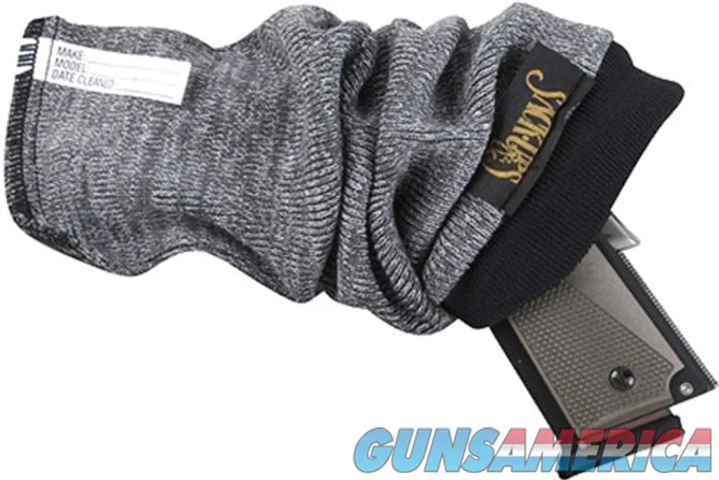Sack-up Pistol Case 13.5 - Field Grey Camoflage