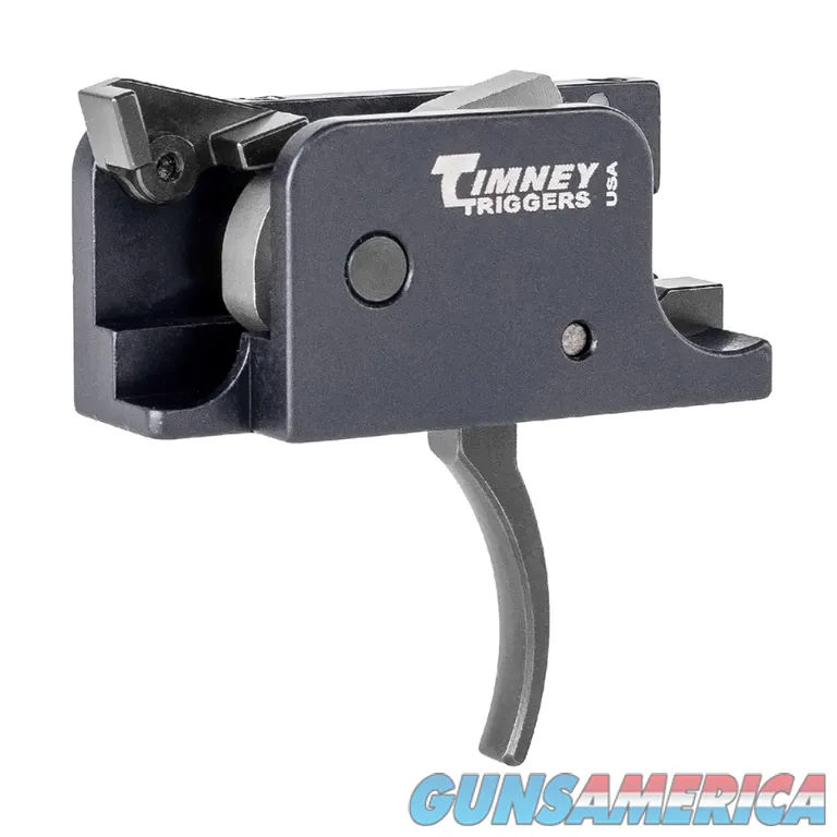 Timney Trigger Cz Scorpion Fxd - Pull Wght 2.75-3.75lbs