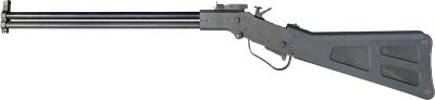 Tps Arms M6 O-u Rifle-shotgun - .22wmr-.410 18.25 Bbl. Blued