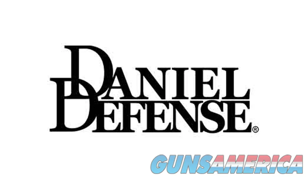 Daniel Defense Ddm4a1 5.56 Fde Risii 14.5 Nm