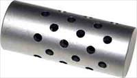 Glfa Muzzle Brake Stainless - .458 Socom 5-8x24