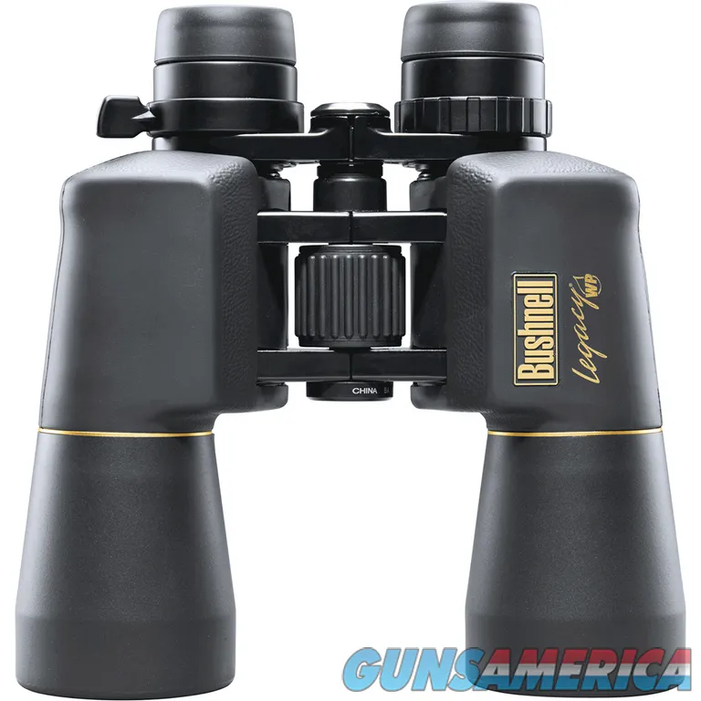 Bushnell Legacy Binoculars 10-22x50