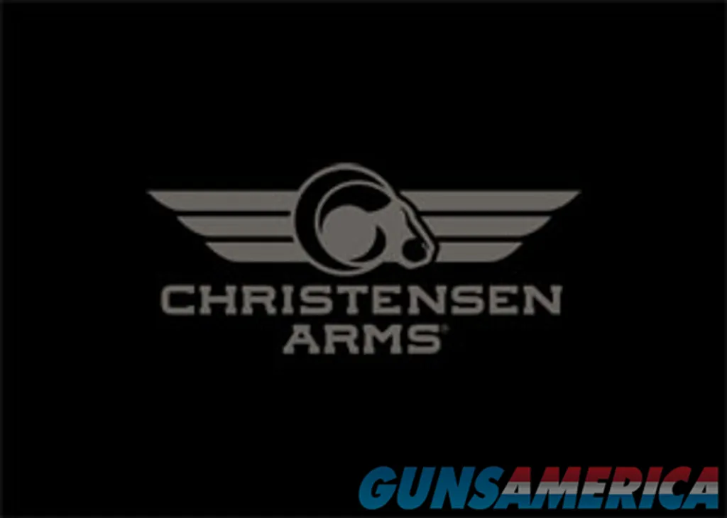 Christensen Arms Ridgeline 308win Gn-brz 20 Lh