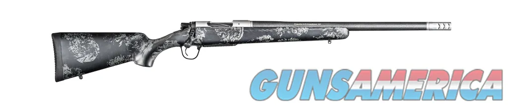 Christensen Arms Ridgeline Fft 6.8wst Cb-gy 20