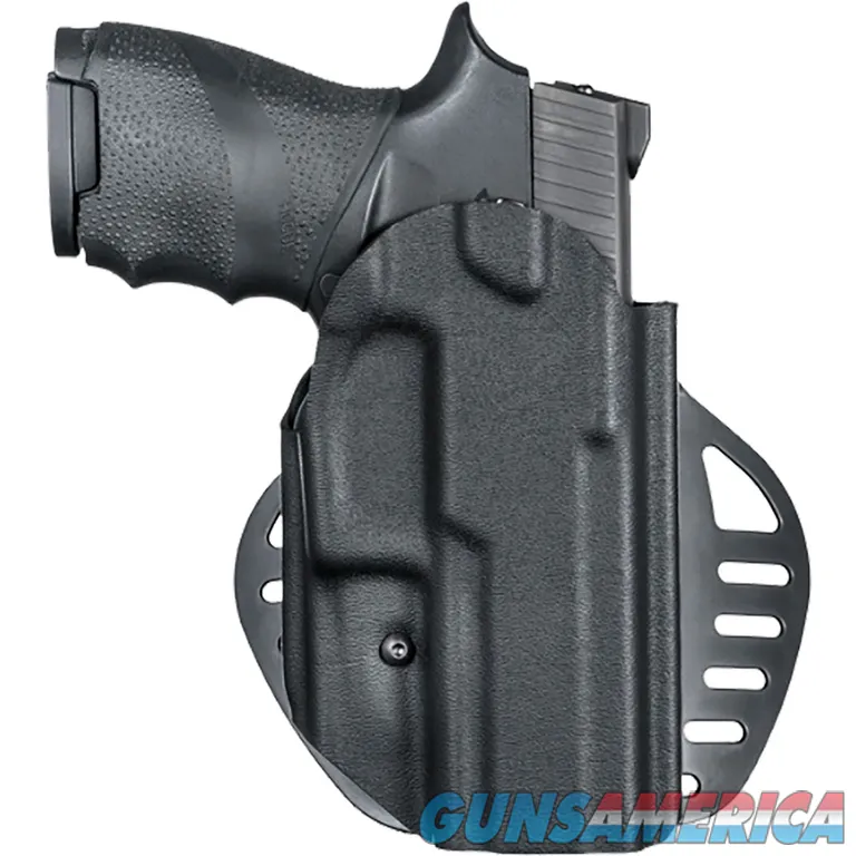 Hogue Ars Stage 1 Carry Holster Black Sig Sauer P320-p250 Compact Rh