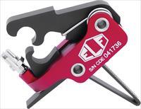 Elftmann Trigger Ar-15 Match - Straight Socom Adj 2.75-4lbs.