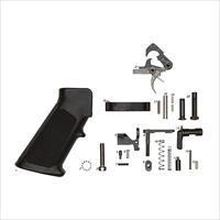 Ar-15 Lower Parts Kit W- Act Trigger