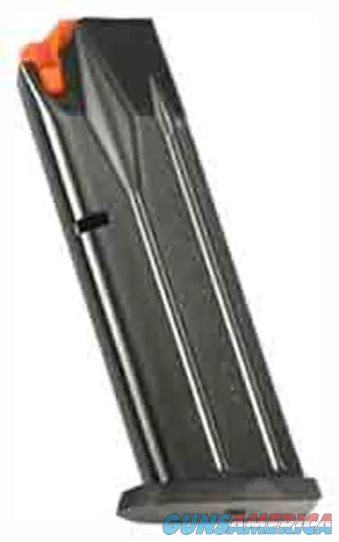 Beretta Magazine Px4 .40sw - Compact 12-rounds Blued Steel