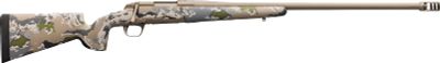 Browning X-bolt Hells Canyon - Lr Mcmilan 6.5cm 26 Brnz-ovix