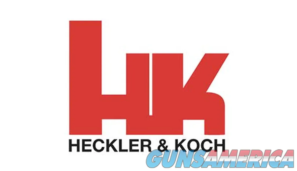 Heckler and Koch (HK USA) Hk416 Pistol 22lr Grey 20rd  #