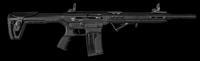 Canyon Arms,llc Ar-shotgun, Landor Ldlnd1171218 Ar 15 Sg       12 18.5