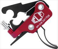 Elftmann Trigger Ar-15 Match - Curved Socom Adj 2.75-4lbs.