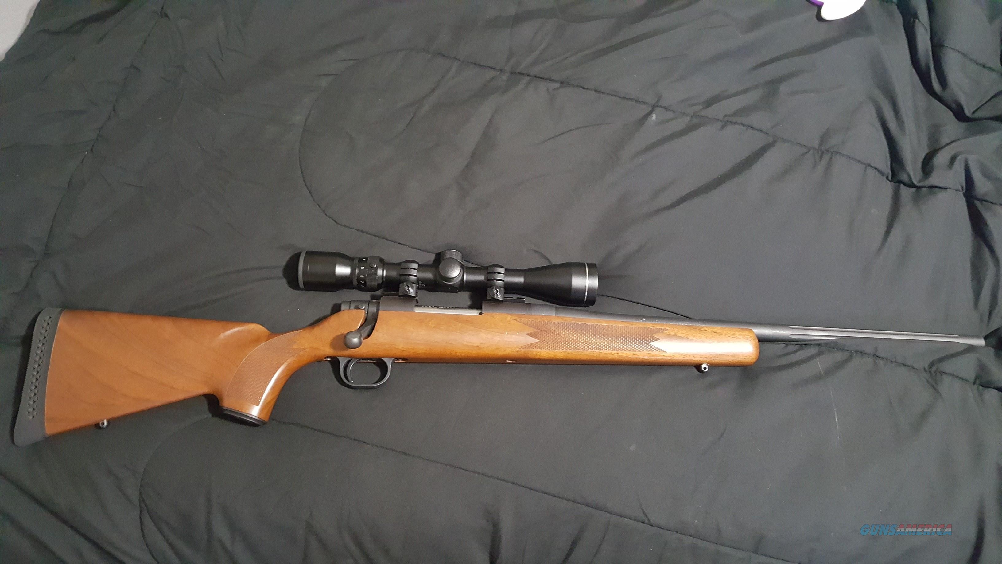 Mossberg 100 ATR .308 WIN for sale at 968394446