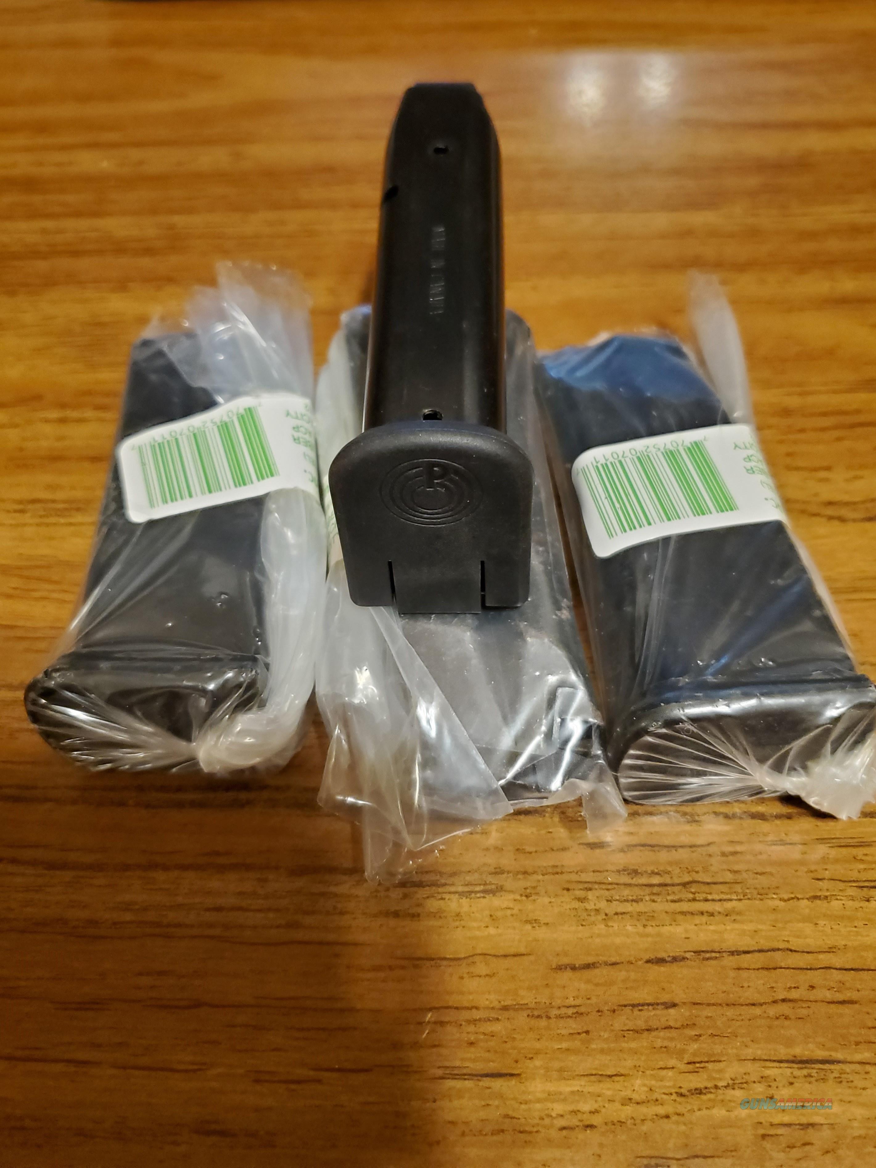 Para-Ordnance P-12 Magazines 4/$99 for sale at Gunsamerica.com: 986970434