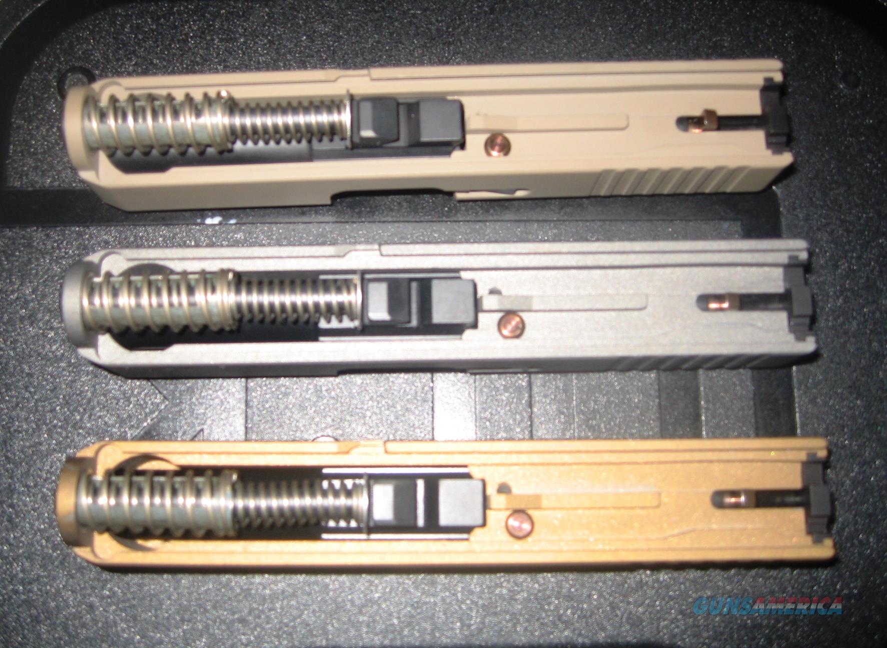 Slide Compat w/Glock 26 for sale at