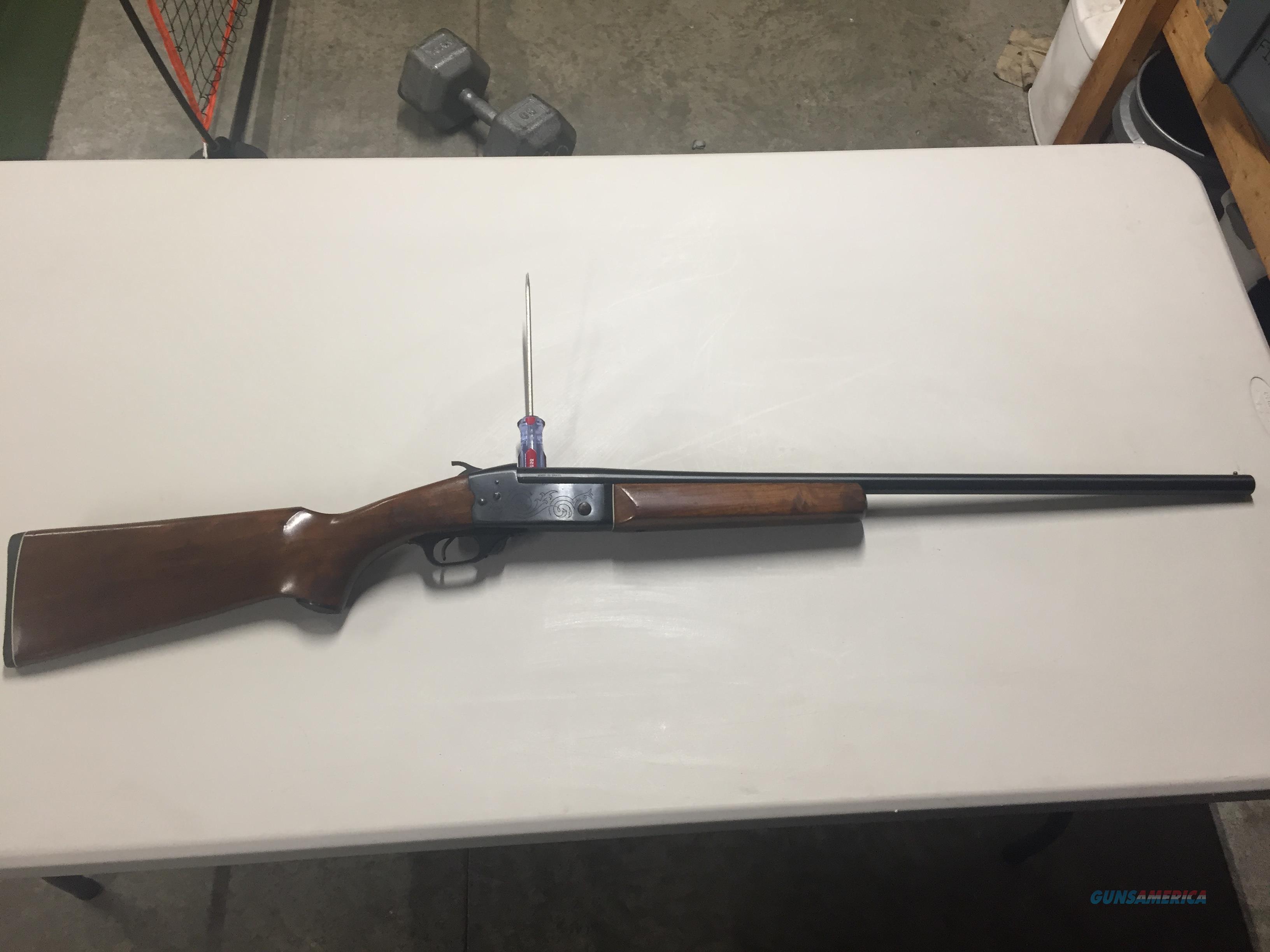 KMART MODEL 151 20 GAUGE SINGLE SHO... for sale at