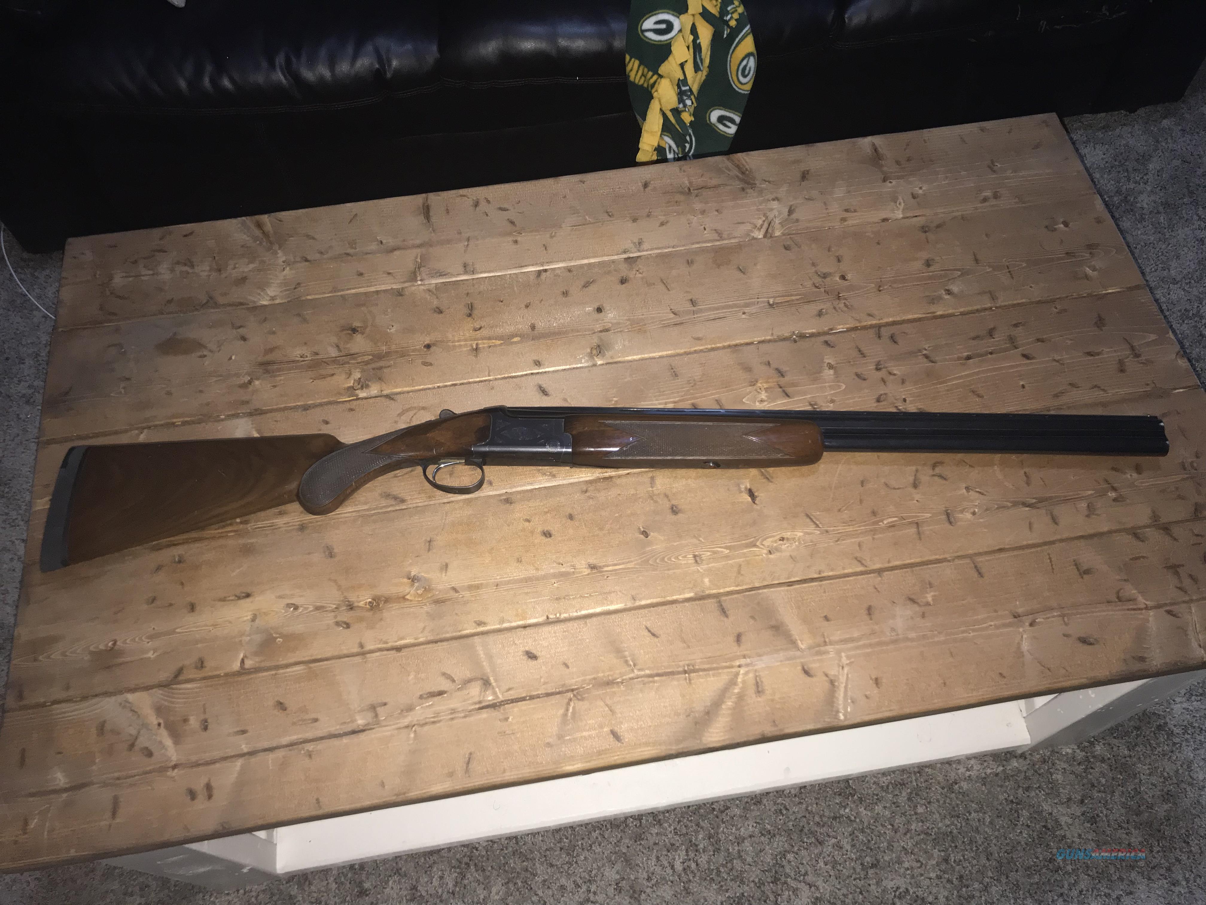 Browning Citori Invector Plus Steel... for sale at