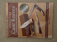 Collecting Case Knives -Identification & Price Guide - (Rare) Pfeiffer Author
