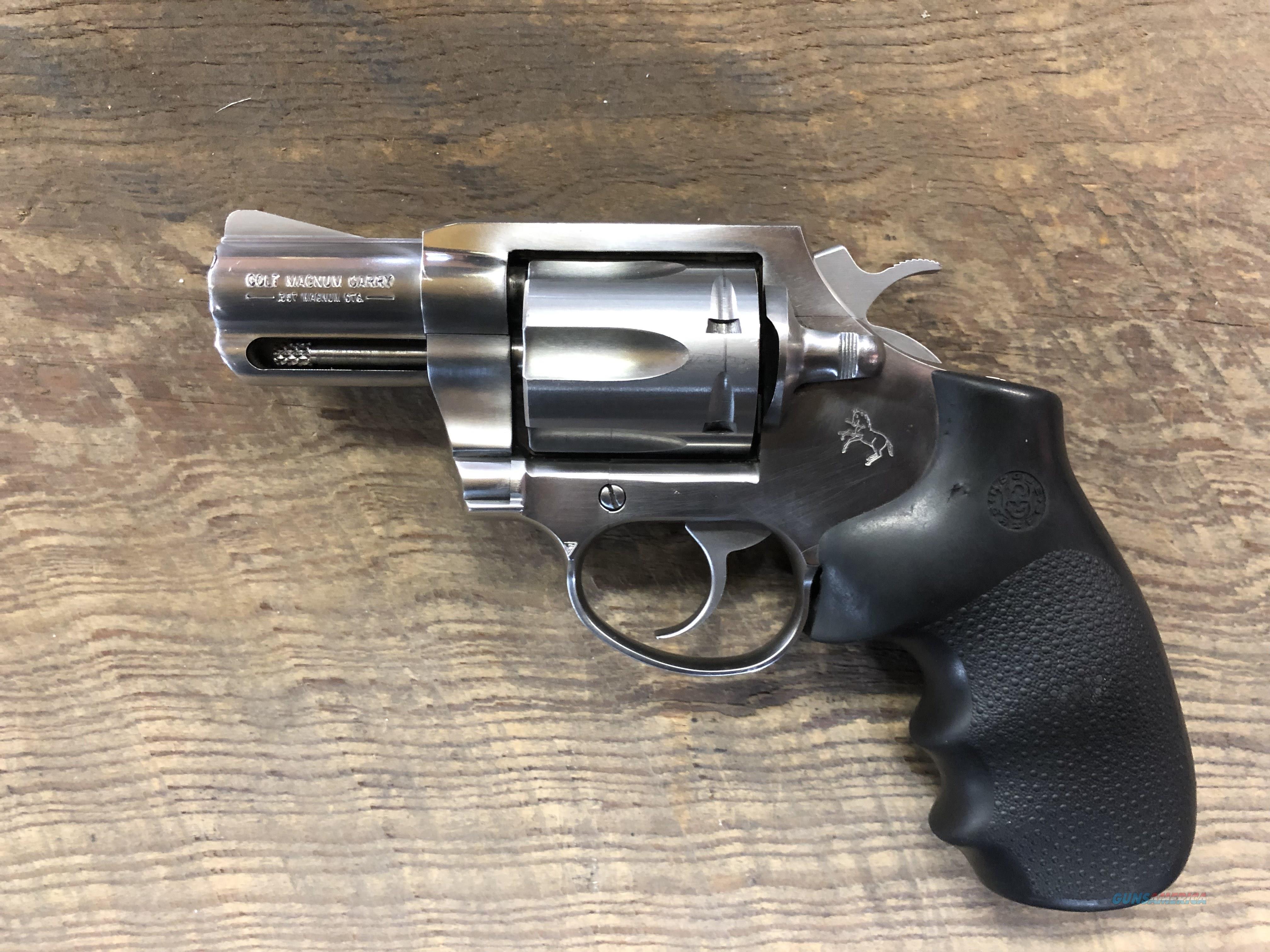 Colt Magnum Carry for sale at 923126090