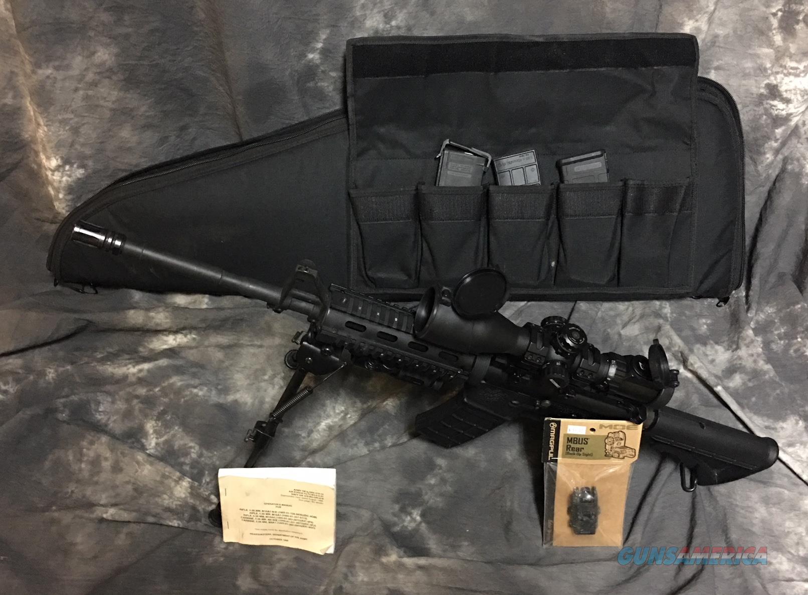 Tactical Weapons Solutions TWS15 A... for sale at