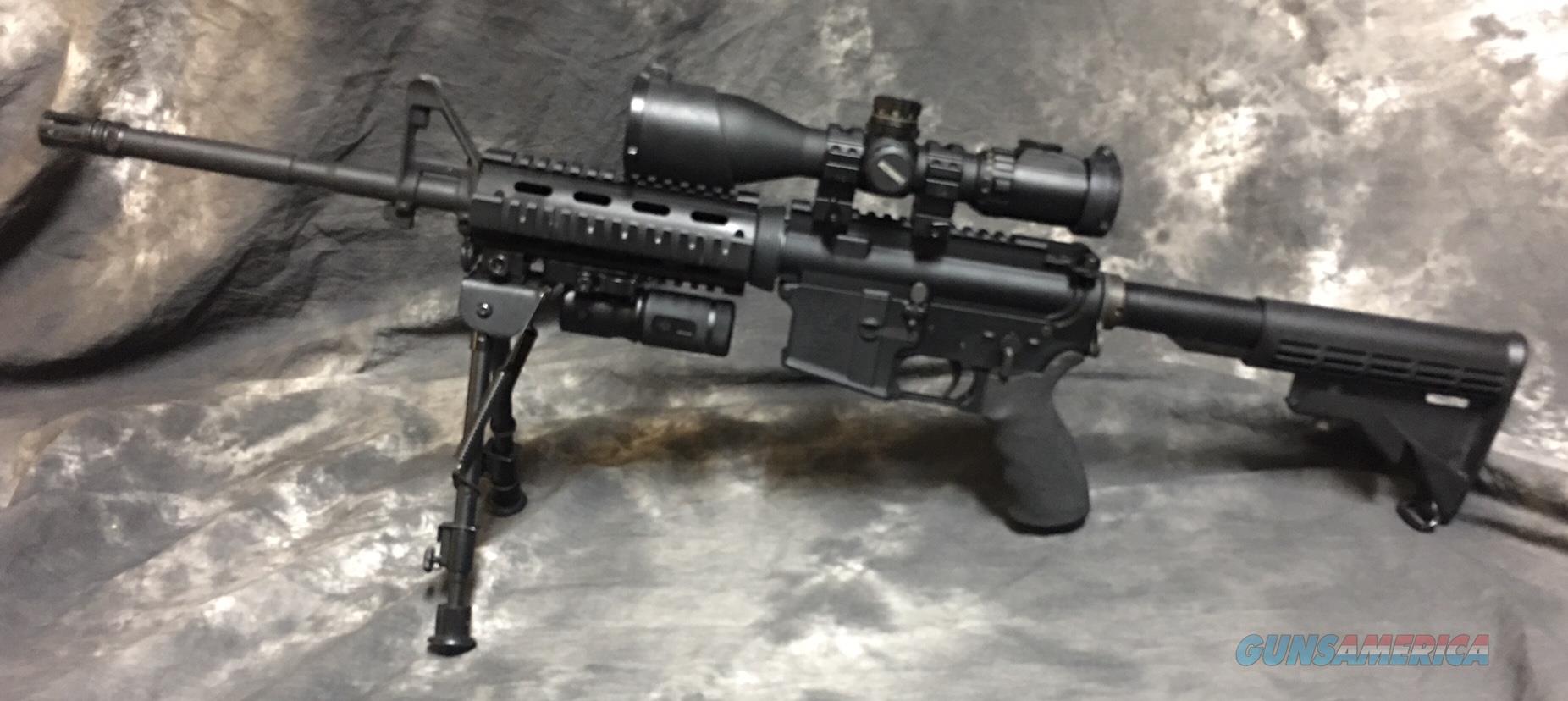 Tactical Weapons Solutions TWS15 A... for sale at 938095644