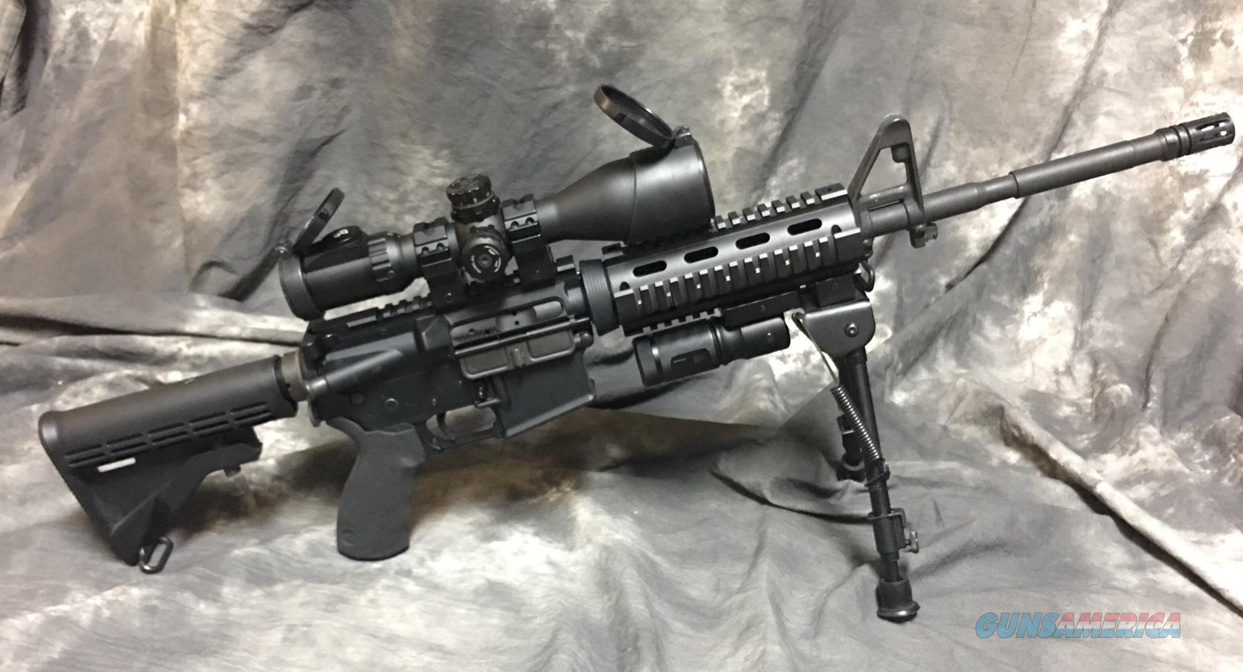 Tactical Weapons Solutions TWS15 A... for sale at
