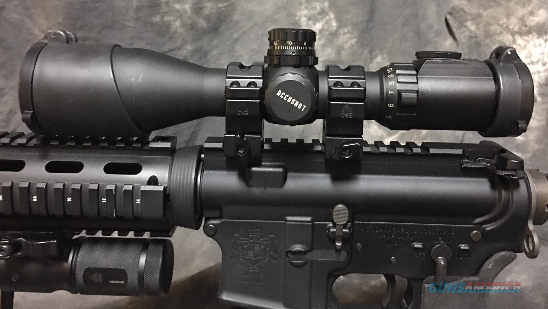 Tactical Weapons Solutions TWS15 A... for sale at 938095644