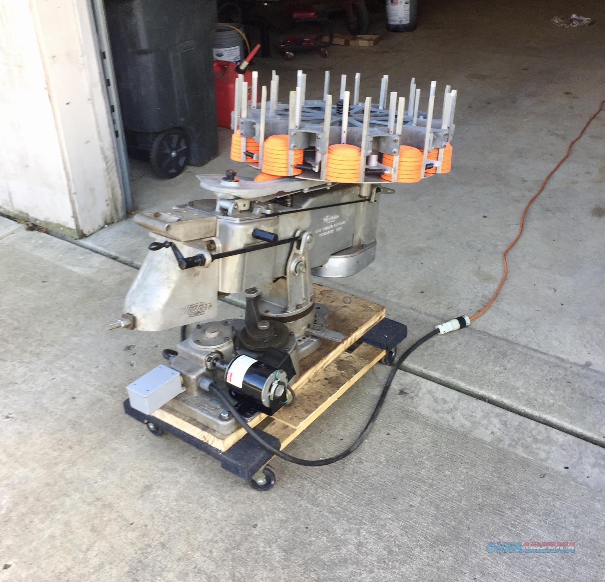 Winchester Western Trap Mod V1577A... for sale at 922472534