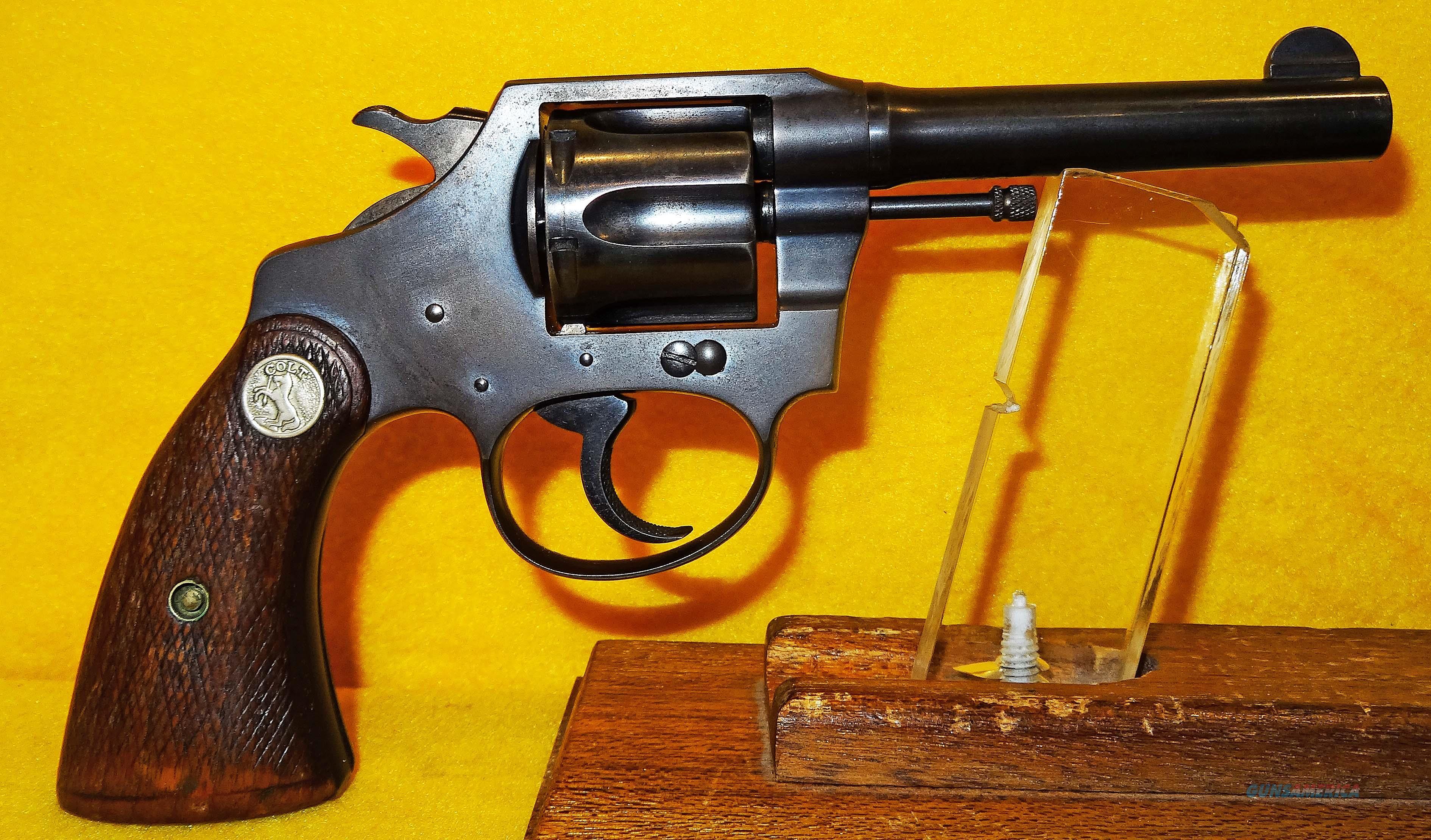 COLT POLICE POSITIVE for sale at 904842542