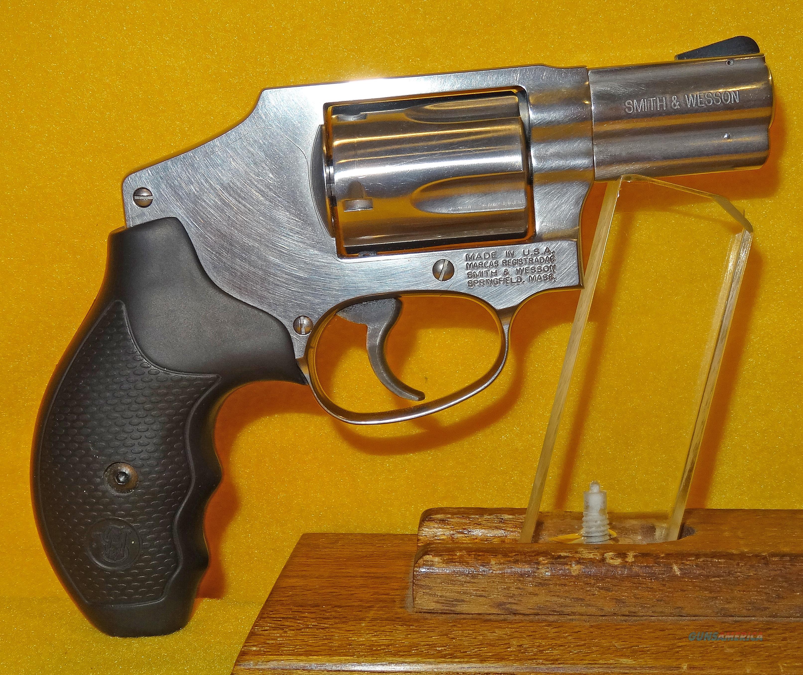 S W 640 3 For Sale At Gunsamerica 989699941