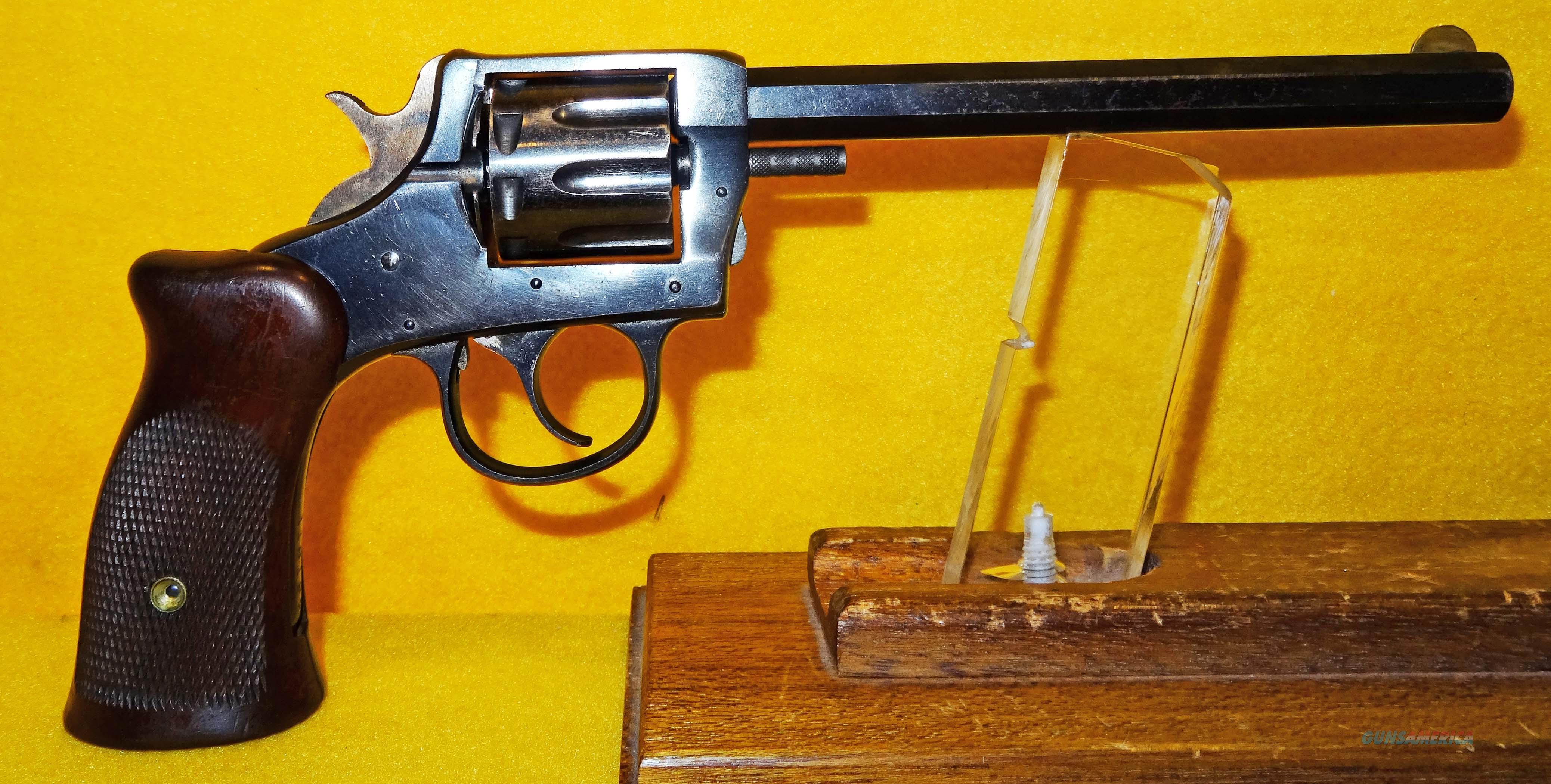 H&R (WORCESTER MASS.) MODEL 922 for sale at 997672847