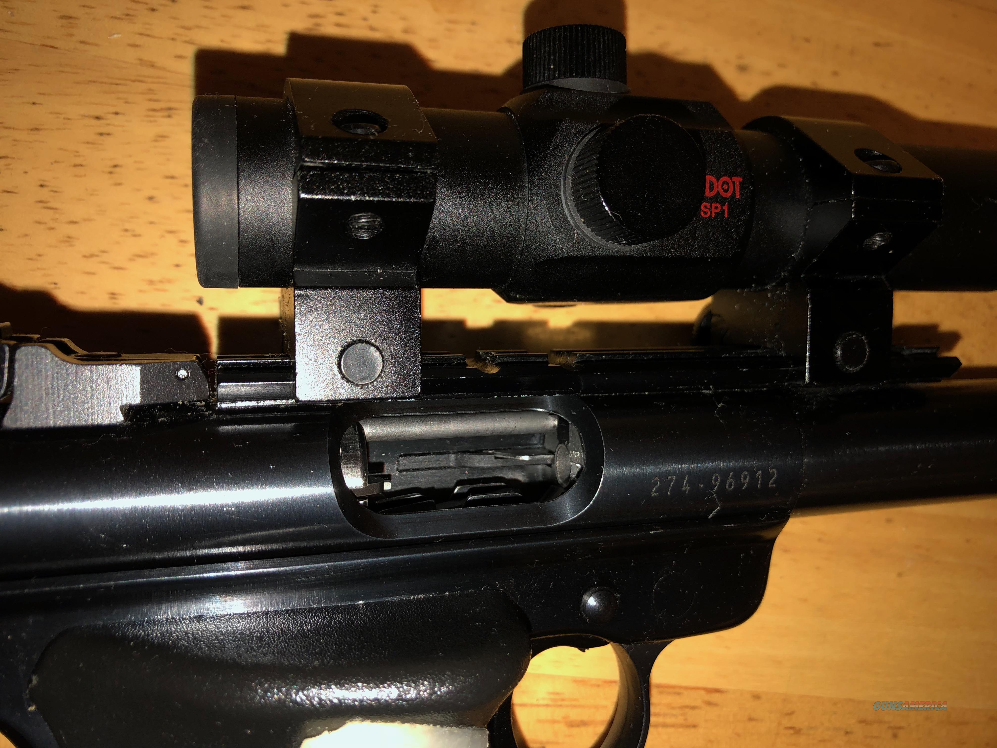 Complete target shooting kit for sale at 918096548