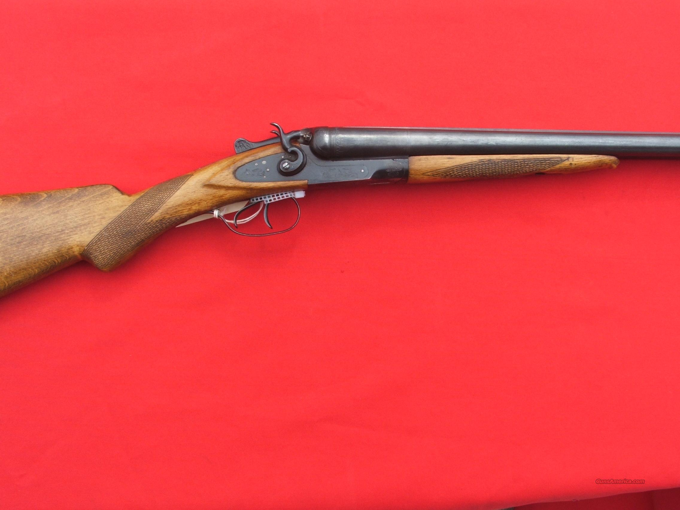 Stagecoach 12 ga. w/hammers for sale at 926864334