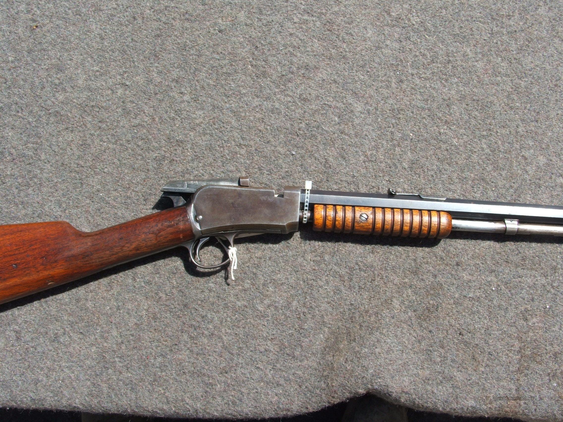 Winchester Model 1890, 22 short for sale at 999854577