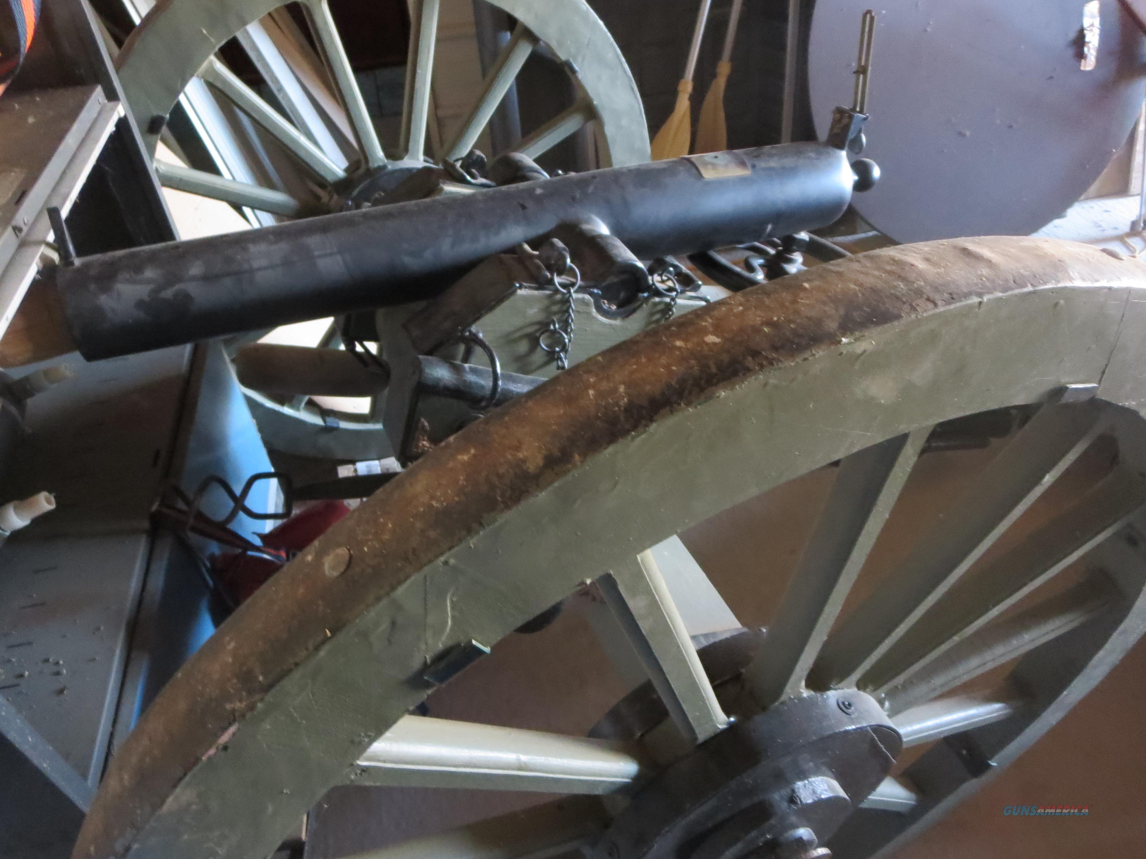 cannon for sale at 994046444