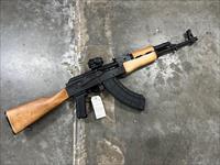 NEW Century Arms WASR-10 w/ Red Dot and Mount! NO CC FEES!
