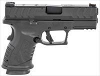 Springfield Armory XD(M) Elite Compact OSP 9mm