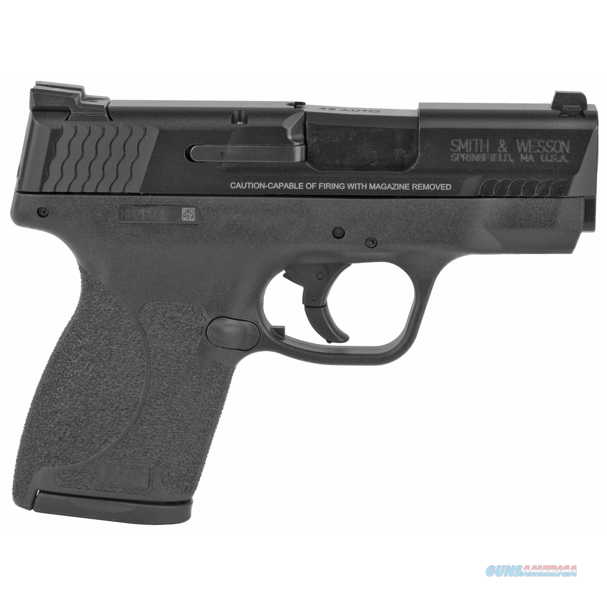NEW! Smith & Wesson M&P Shield 2.0 for sale at