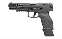 Heckler & Koch VP9-B Match Optic Ready 9mm Luger